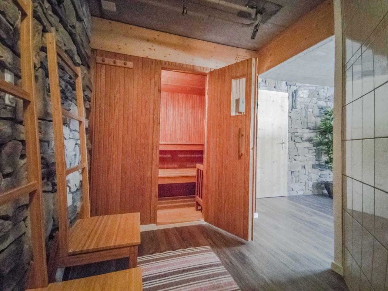 Chalet Guttannen Eg - Griwa Rent Ag Exterior photo